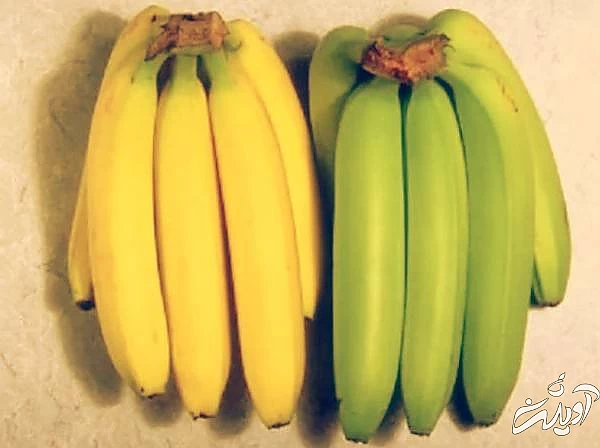 تفاوت پلانتین و موز پلانتین و موز